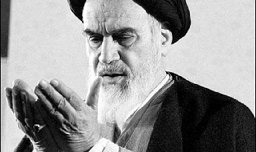 100 thënie nga İmam Khomeini