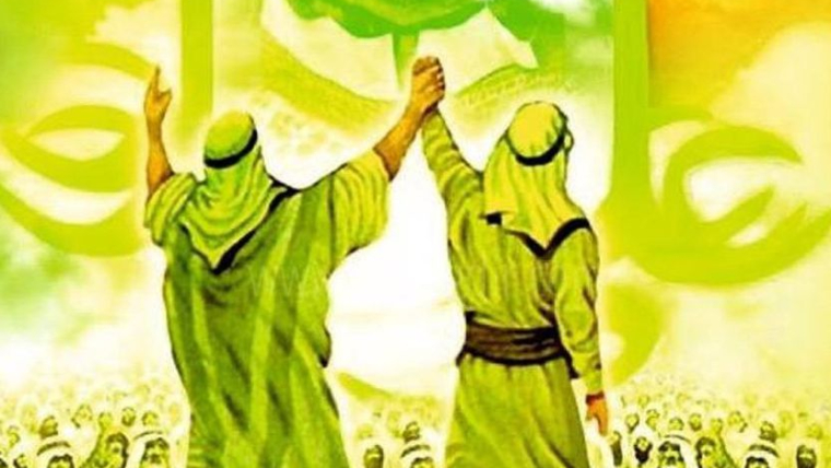 Ngjarja e Gadijr Khum-it