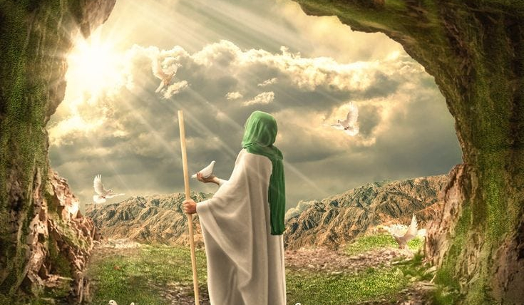 Pozita e namazit në hadithet e Profetit Muhamed dhe Ehli Bejtit të tij (Paqja e Allahut qoftë mbi ta!)