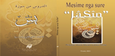 Mësime nga surja “Jâ Sîn”