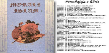 Morali Islam I