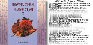 Morali Islam II