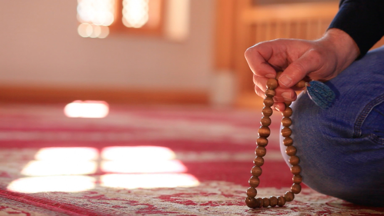 Përmendja e Allahut (dhikrullah) në Kur’an