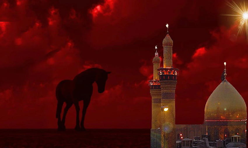 E vërteta e ashurasë