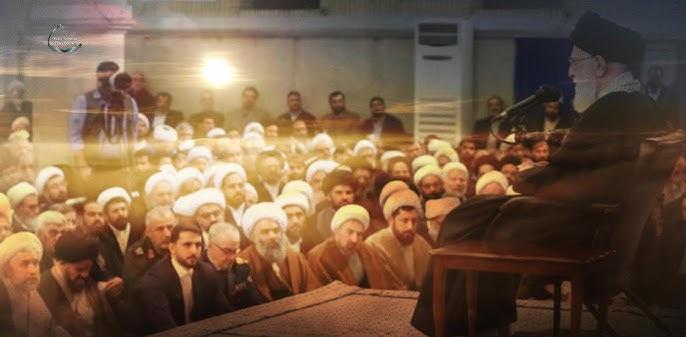 Porosi vëllazërore nga Imam Sejjid Ali Khamenei (Allahu ia shtoftë jetëgjatësinë!)