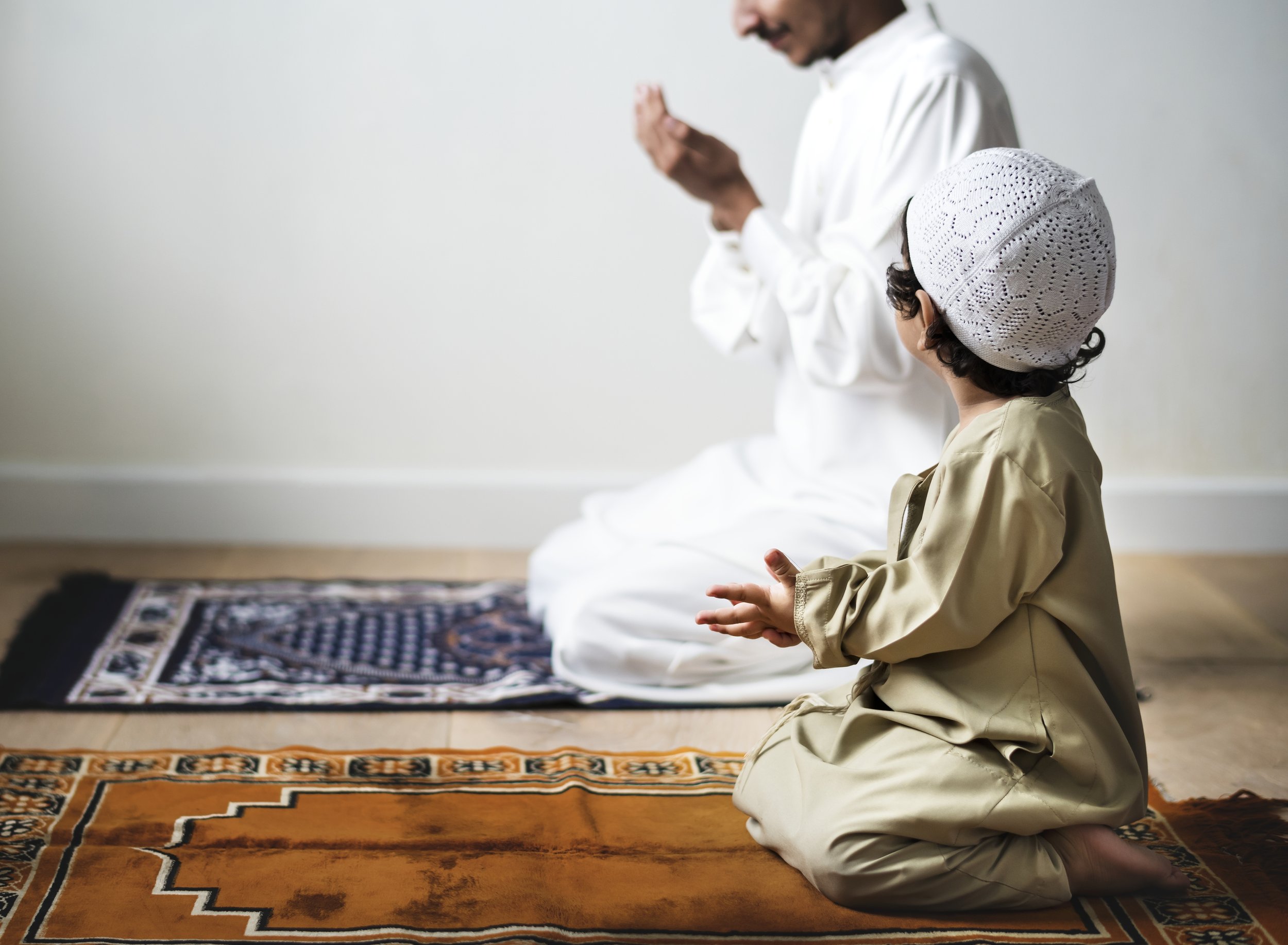 Feja e vërtetë tek Allahu është vetëm Islami