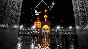 Imam Ali Rizai (paqja qoftë mbi të!)