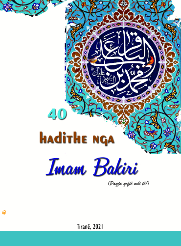 40 hadithe nga Imam Bakiri