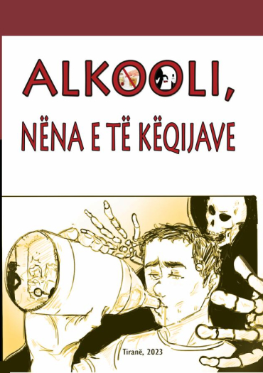 Alkooli, nëna e të këqijave