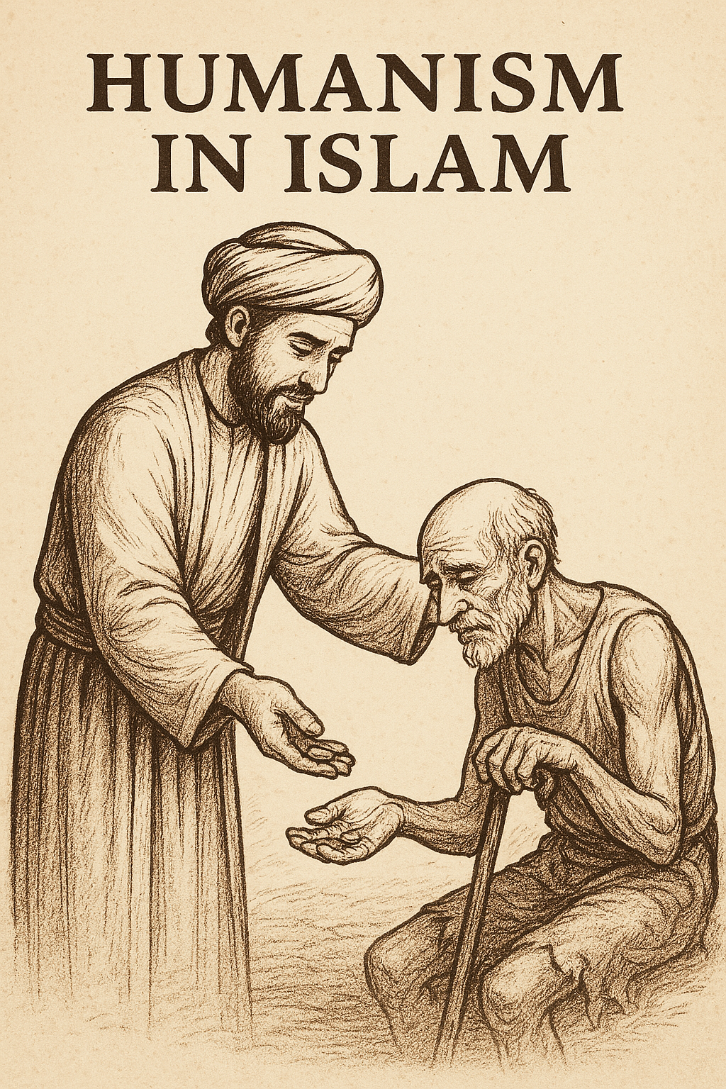 HUMANIZMI DHE VLERA E TIJ NË ISLAM