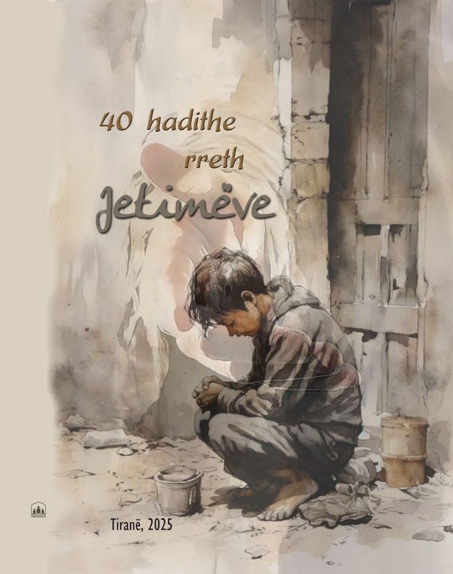 40 hadithe rreth jetimëve