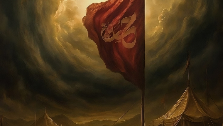 REVOLUCIONI MIDIS TË MIRËS DHE TË KEQES