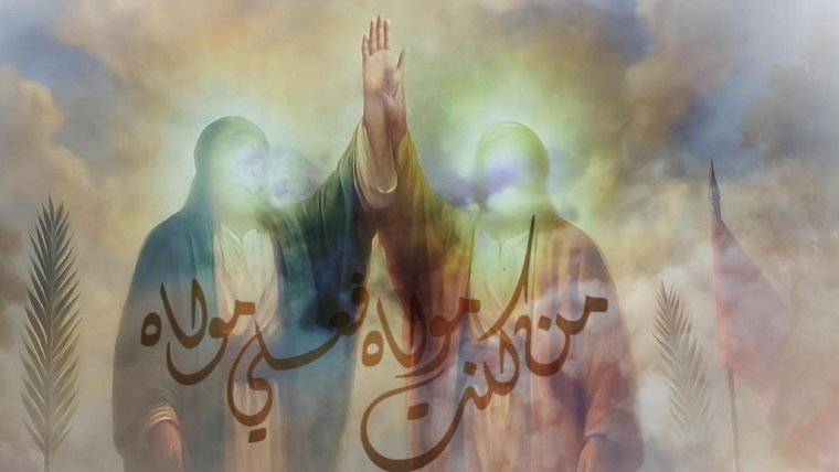 Festa e Gadirit në islam