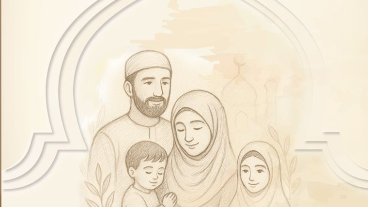 Gruaja dhe familja sipas Imam Sejid Ali KHAMENEIT