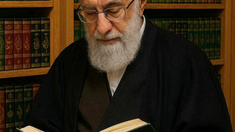 MENDIMI I SEJID ALI KHAMENEI PËR FYERJET NDAJ AISHES