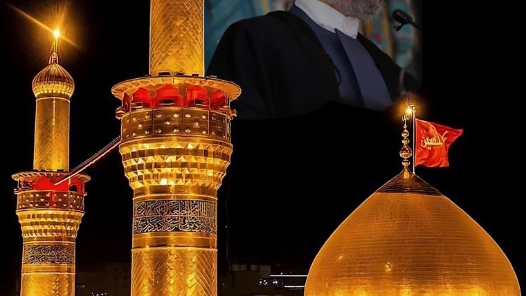 ASHURAJA QË NE DUAM
