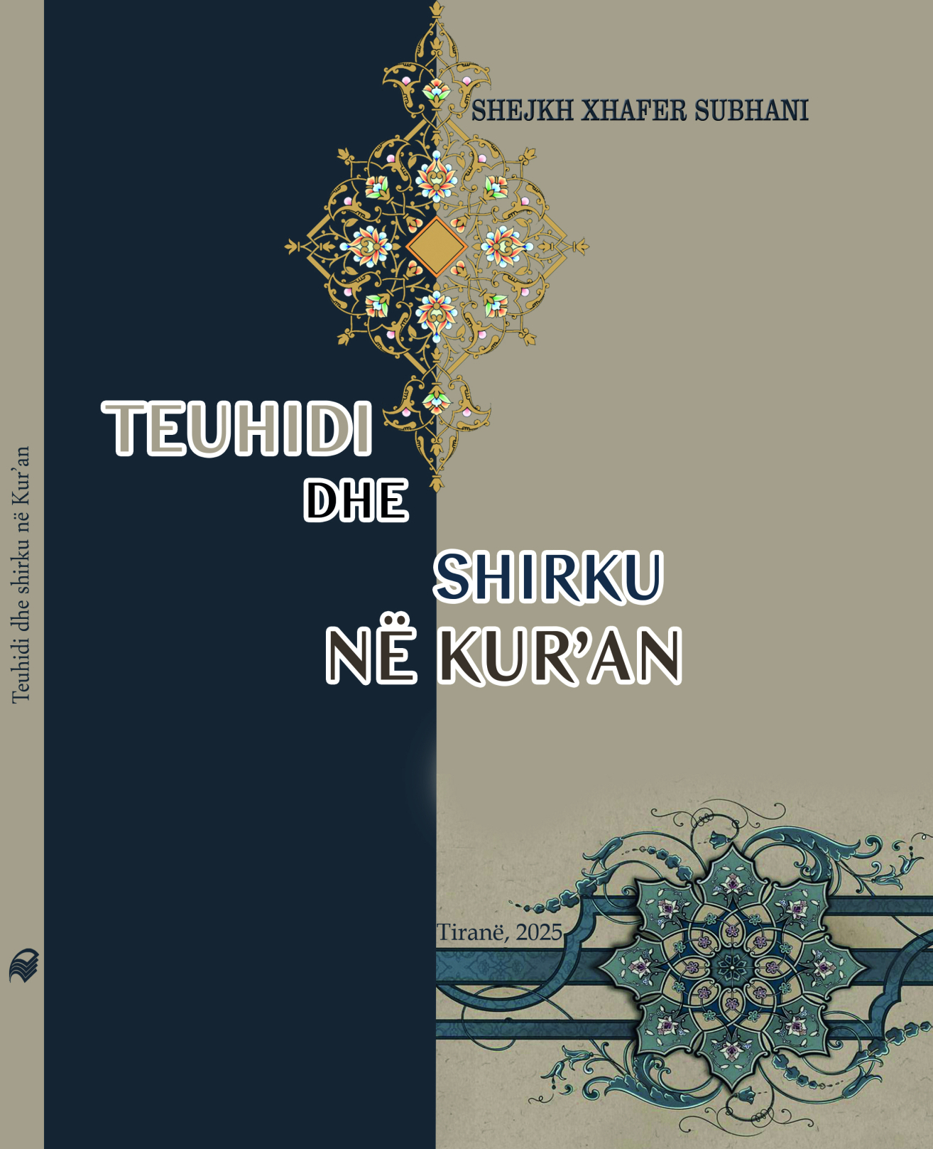 Teuhidi dhe shirku sipas Kur’anit