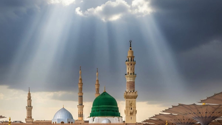 PROFETI MUHAMED NË MENDIMIN E IMAM SEJJID ALI KHAMENEIT