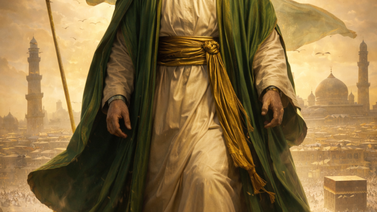 Faktorët e formimit të bindjes për lindjen e imam Mehdiut (Allahu e shpejtoftë shfaqjen e tij të bekuar)
