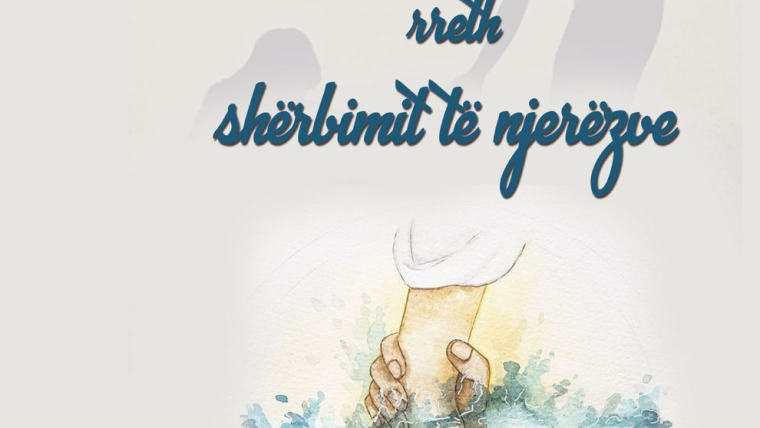 40 hadithe rreth shërbimit të njerëzve