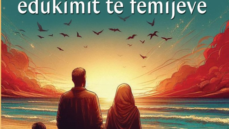 40 Hadithe rreth edukimit të fëmijëve