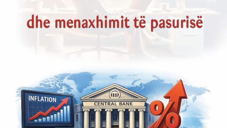 40 Hadithe rreth ekonomisë dhe menaxhimit të pasurisë