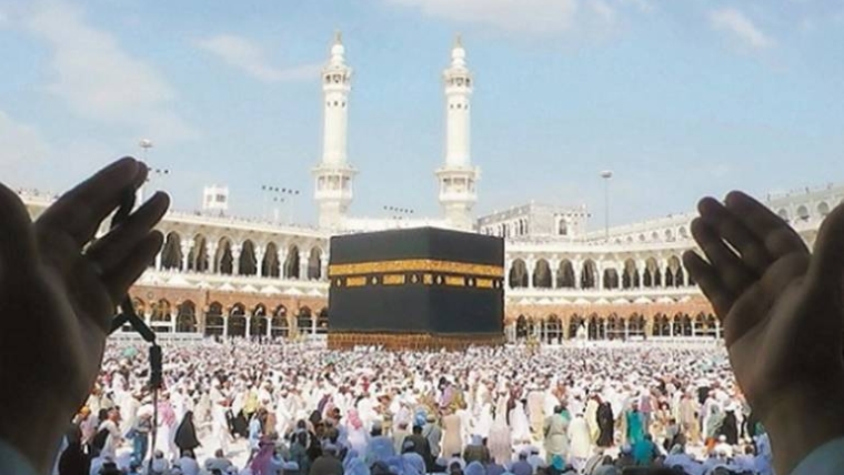 Dimensionet shpirtërore të haxhit ngakëndvështrimi i Imam Sejid Ali Khameneit (Allahu qoftë i kënaqur me të!) 