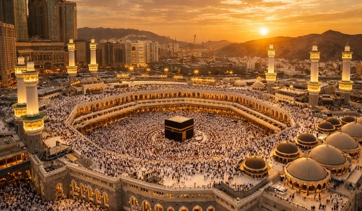 Dimensionet shpirtërore të haxhit nga këndvështrimi i Imam Sejid Ali Khameneit (Allahu qoftë i kënaqur me të!) –