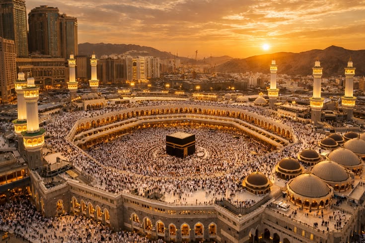 Dimensionet shpirtërore të haxhit nga këndvështrimi i Imam Sejid Ali Khameneit (Allahu qoftë i kënaqur me të!) –