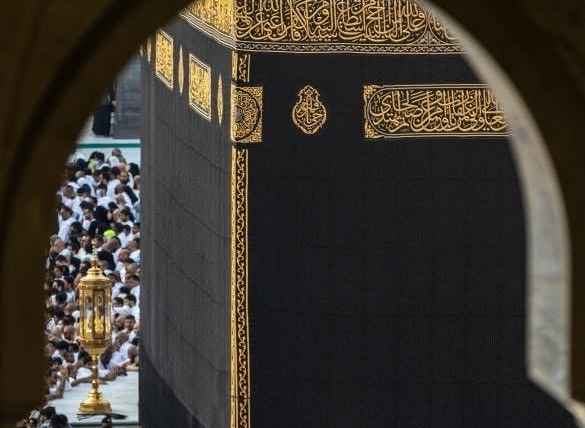 Haxhi në fjalët e Imam Sejid Ali Khameneit (Allahu ia shenjtëroftë sekretet!)