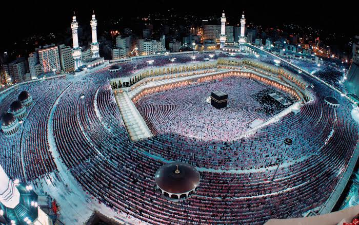 Pikëpamja e imam Khomeinit mbi Haxhin Ibrahimian