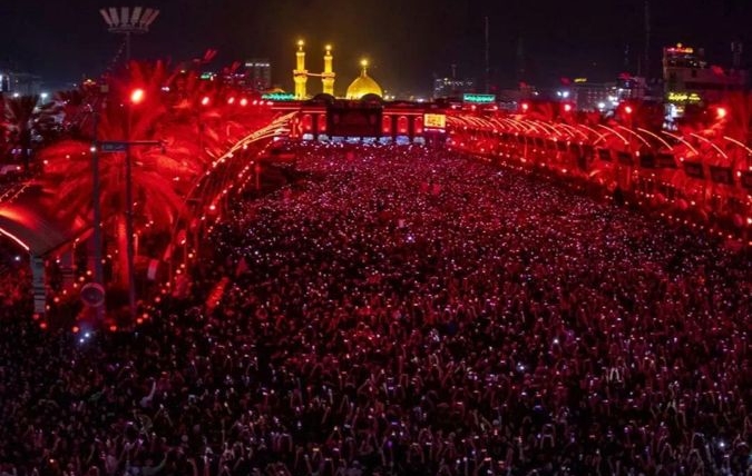 CILI ËSHTË SEKRETI I PAVDEKSHMËRISË SË KERBELASË?
