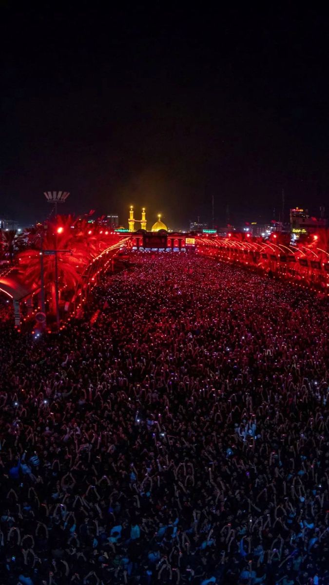 CILI ËSHTË SEKRETI I PAVDEKSHMËRISË SË KERBELASË?