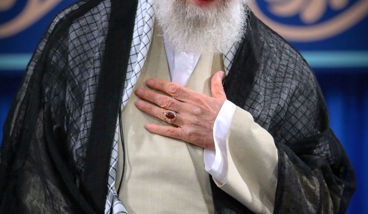 Morali në fjalët e imamit dëshmor  Sejid Ali Khameneit (Allahu qoftë i kënaqur me të!)