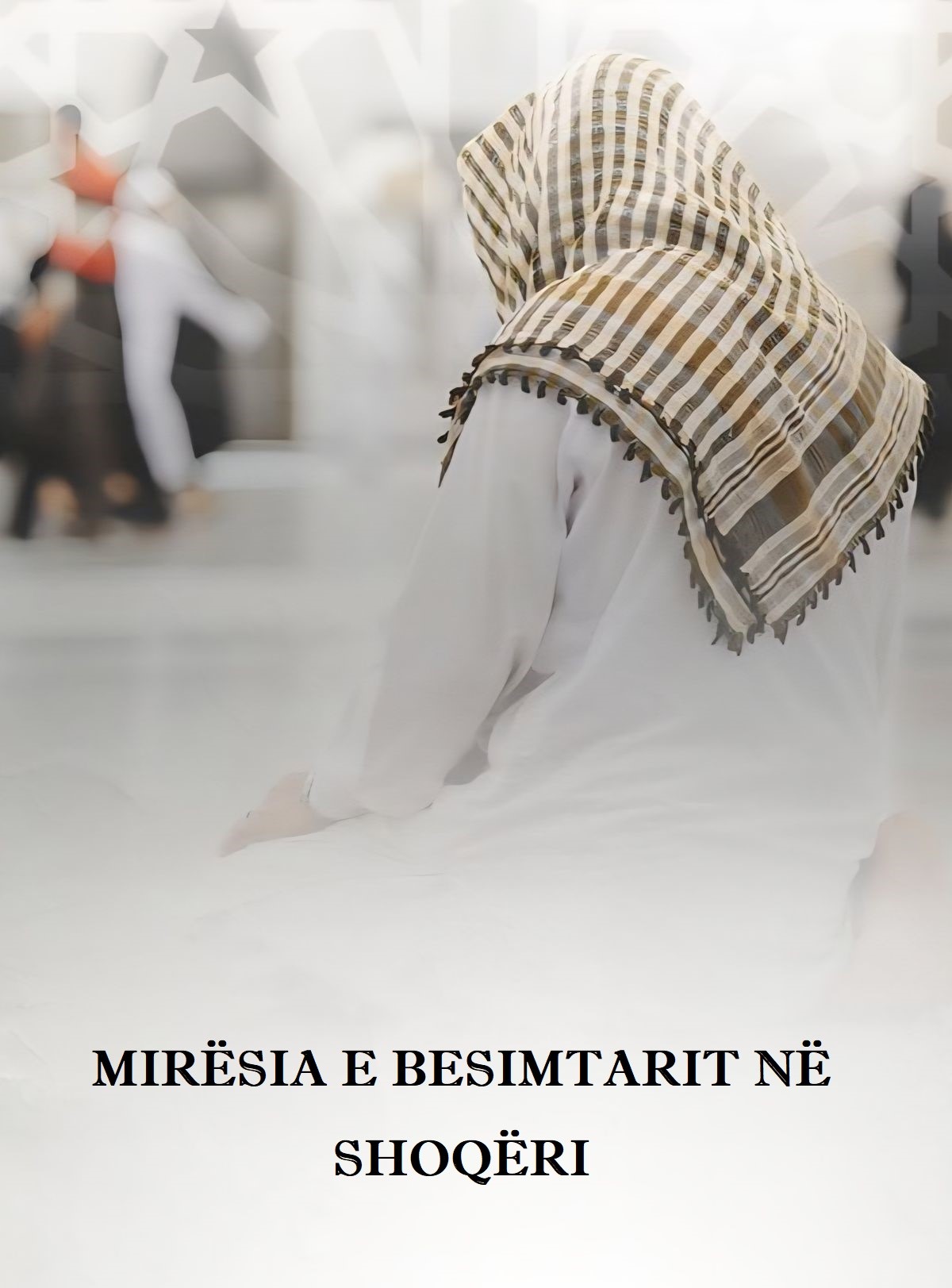 MIRËSIA E BESIMTARIT NË SHOQËRI