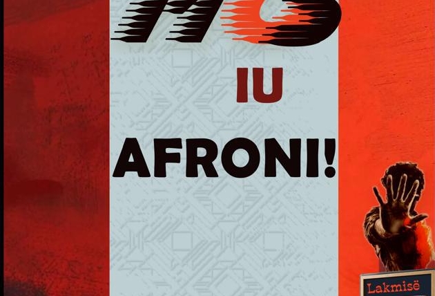 Mos iu afroni!